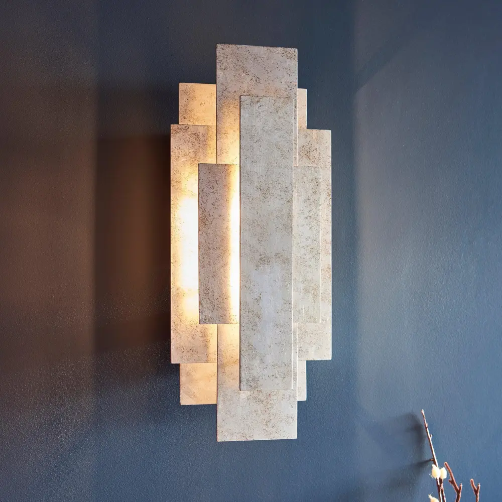 Classic Organized Adjustable Decorative Wall Light