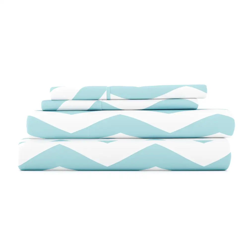 Arrow Pattern Sheet Set