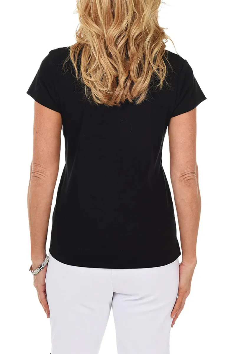 Classic Pocket Tee