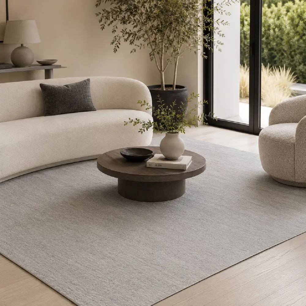 Yarn Indoor Outdoor Rug