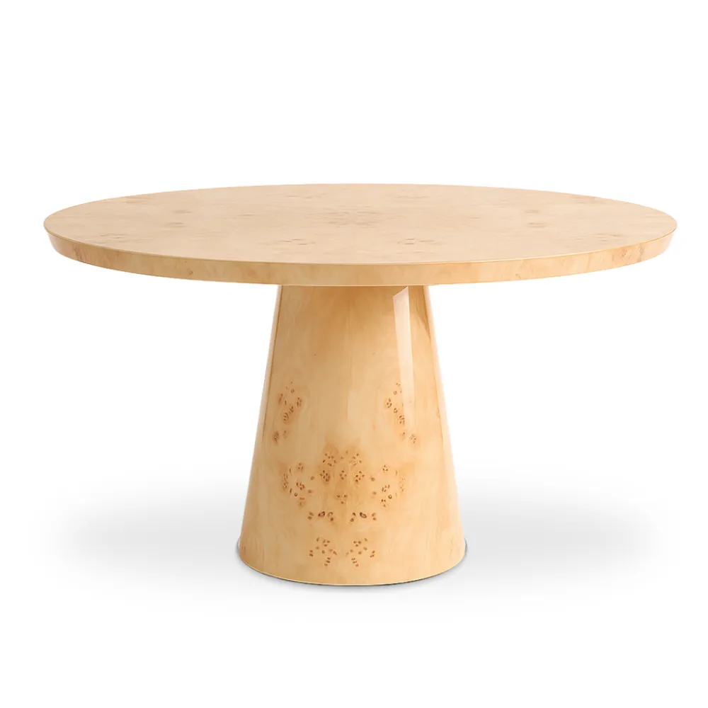 Refined Dining Table