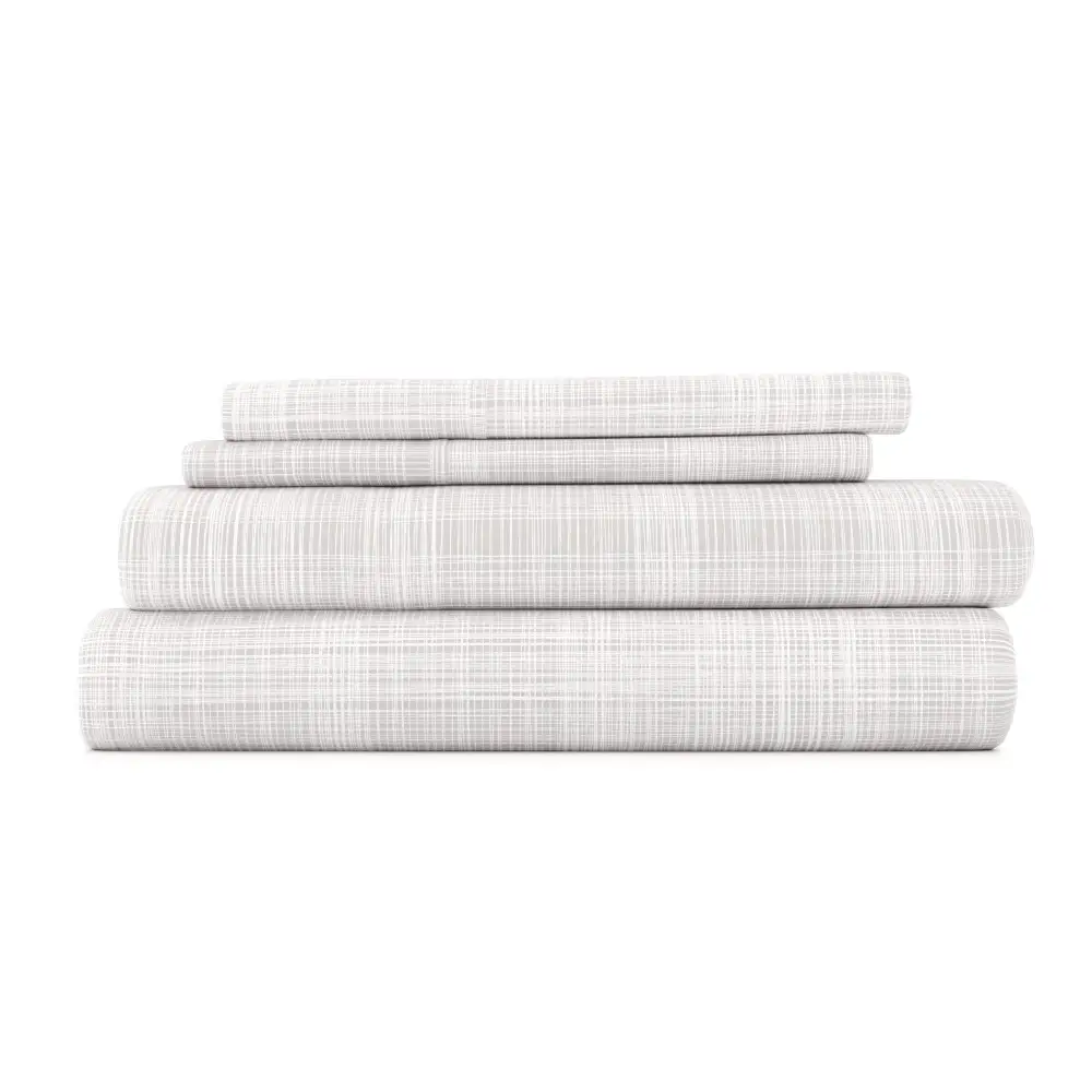 Thatch Pattern Sheet Set