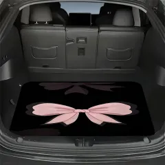 Cute Bow Cargo Liner