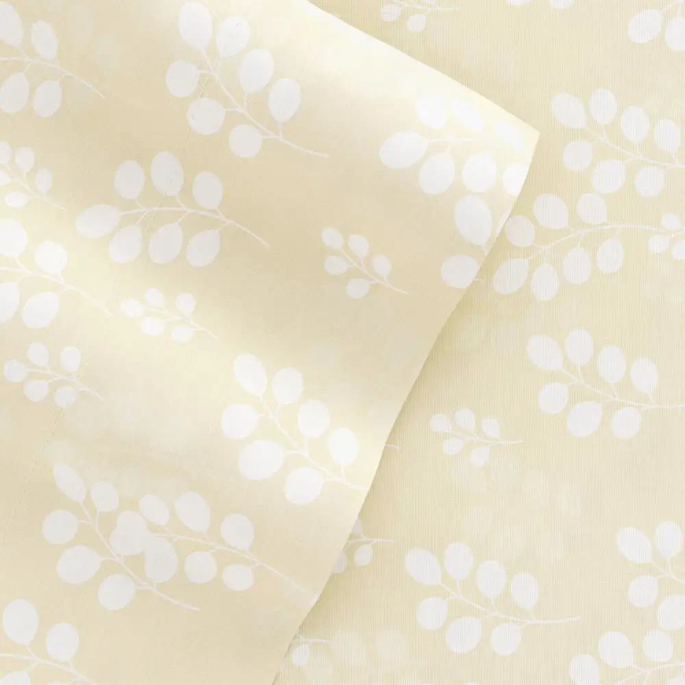 Wheatfield Pattern Sheet Set