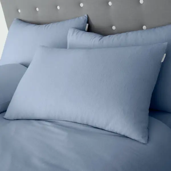 Modern Bedroom Printed Brushed Cotton Duvet Cover Set
