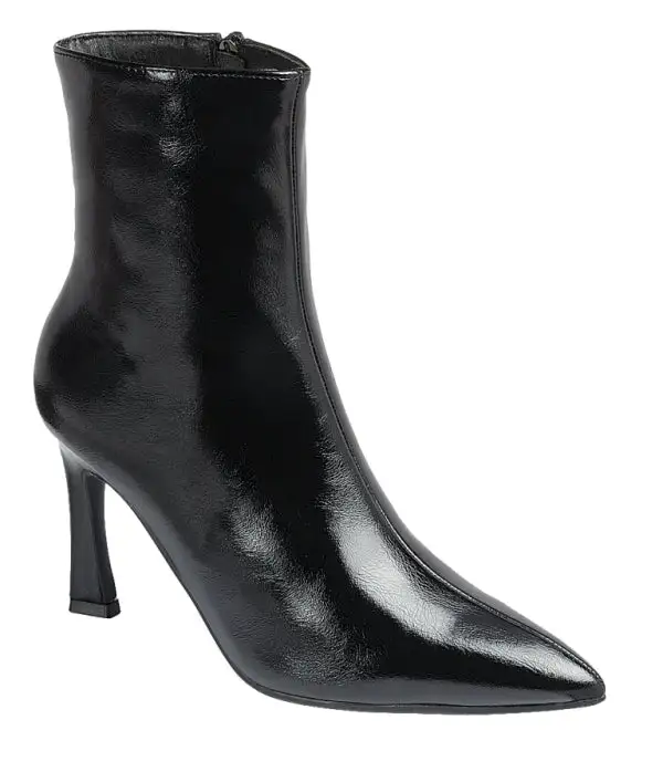Polished Daily Boots