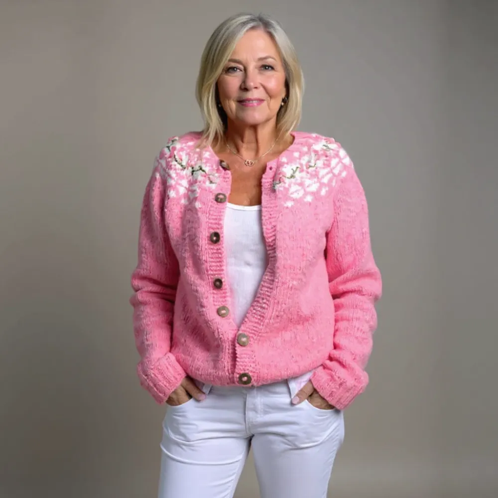Comfortable Distinctive Cardigan