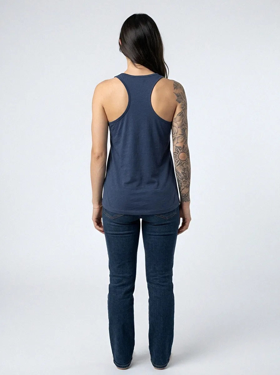 Nature Lover Grow Tank Top Easy