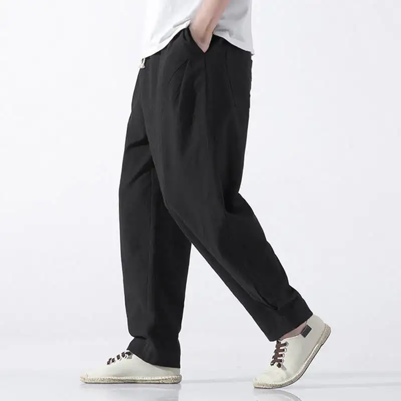 Leisure Utility Pants