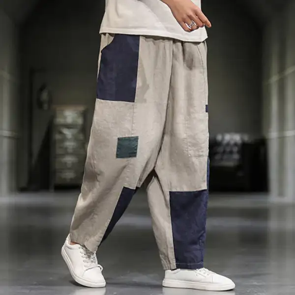 Daily Weekend Pants
