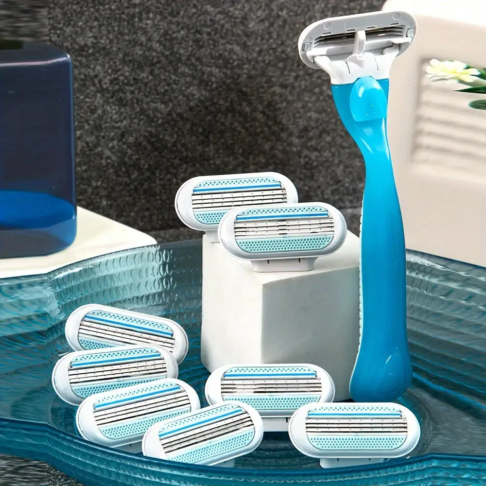 Simple Routine Personal Care Accessory