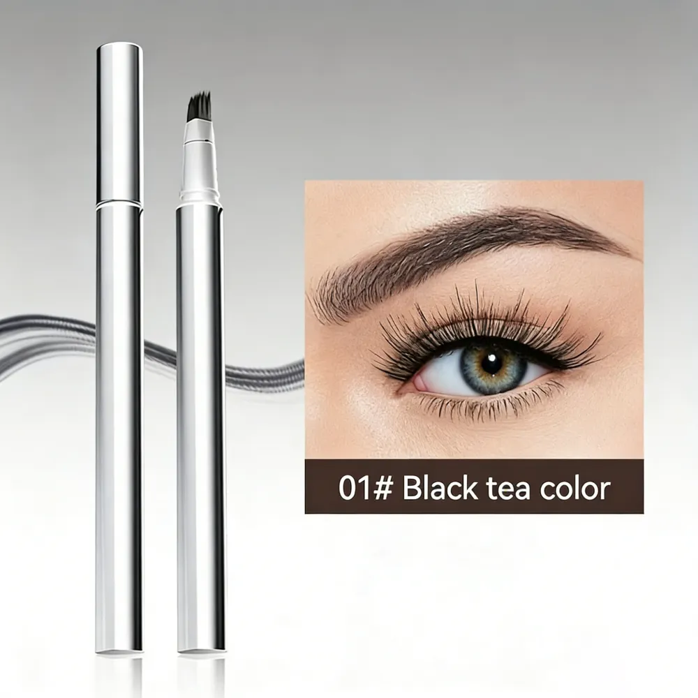 Waterproof Liquid Brow Pen