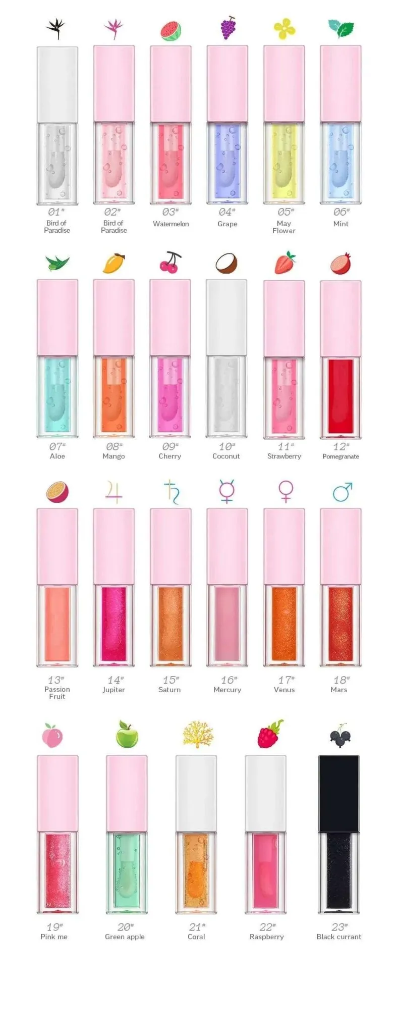 Beauty Care Accessory Option 1022