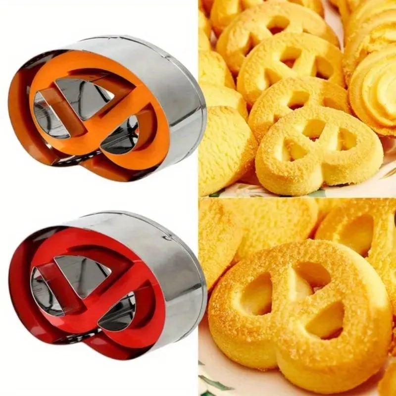 Baking Cookie Cutter
