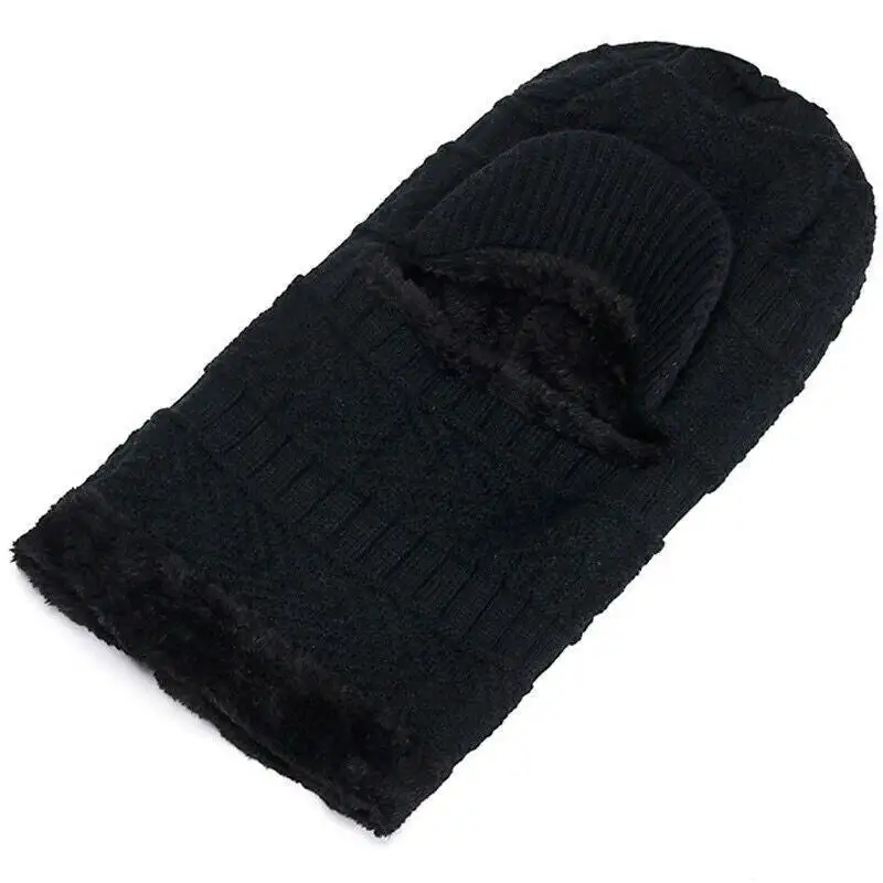WINTER HAT CAP multicolour 1pc