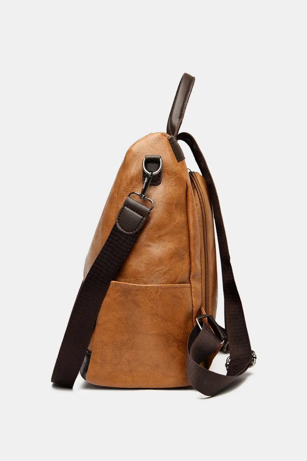 Minimal Casual Backpack