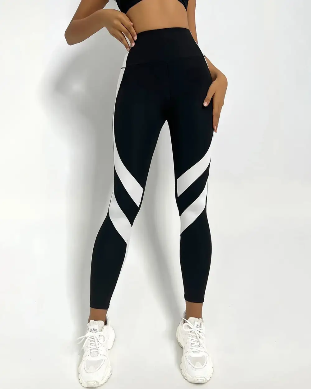 Workout Supportive Everyday Leggings