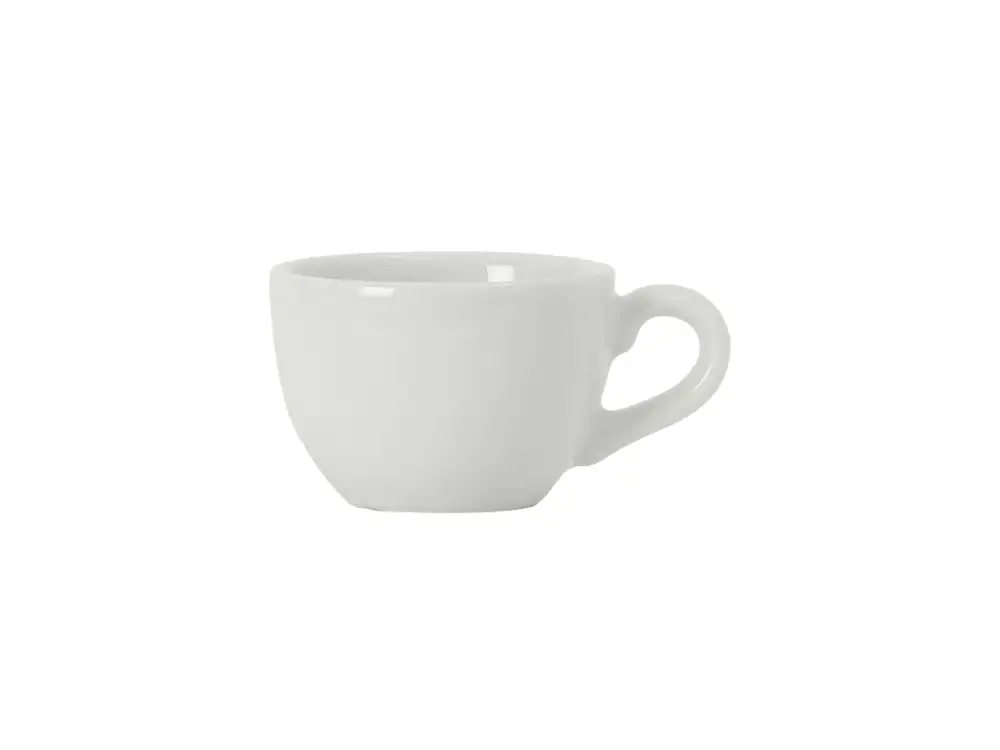 Smooth Finish Espresso Cup