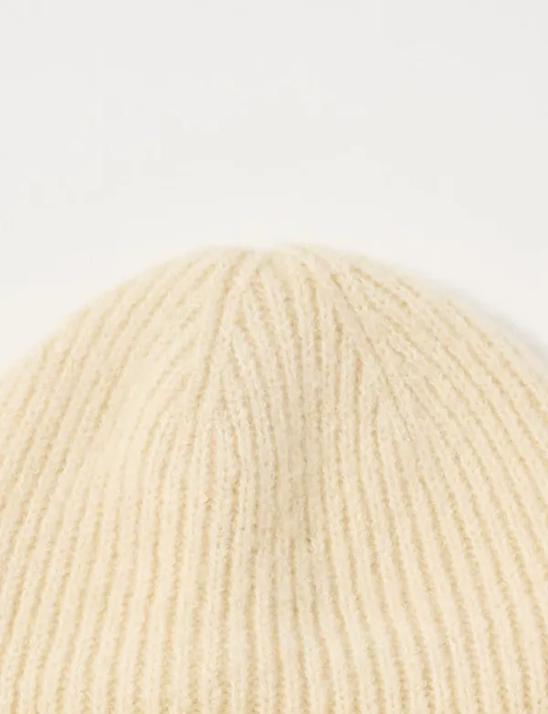 Simple And Versatile Solid Color Hat