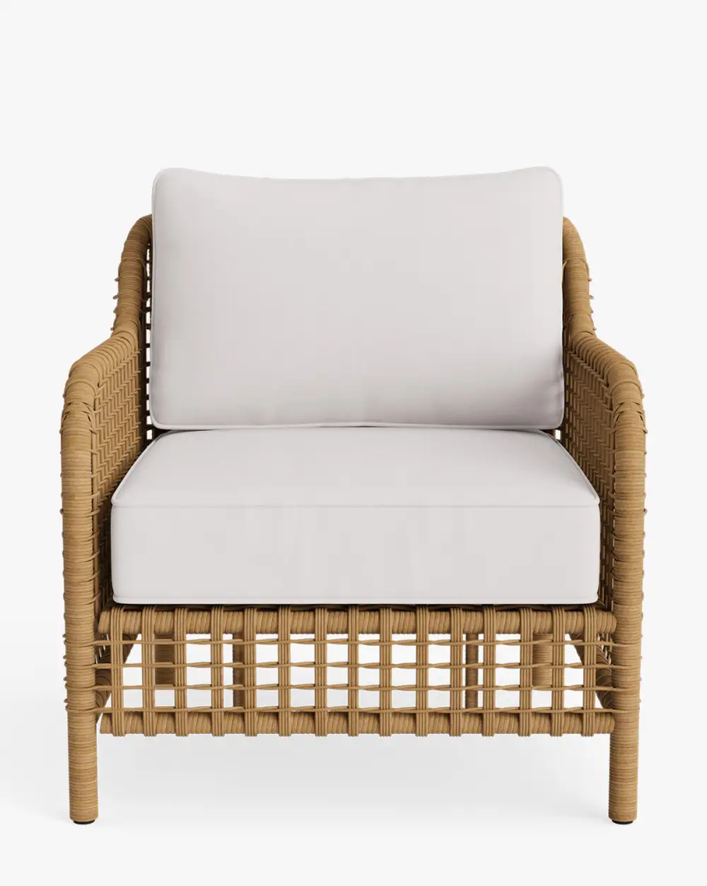 Everyday Outdoor Lounge Chair