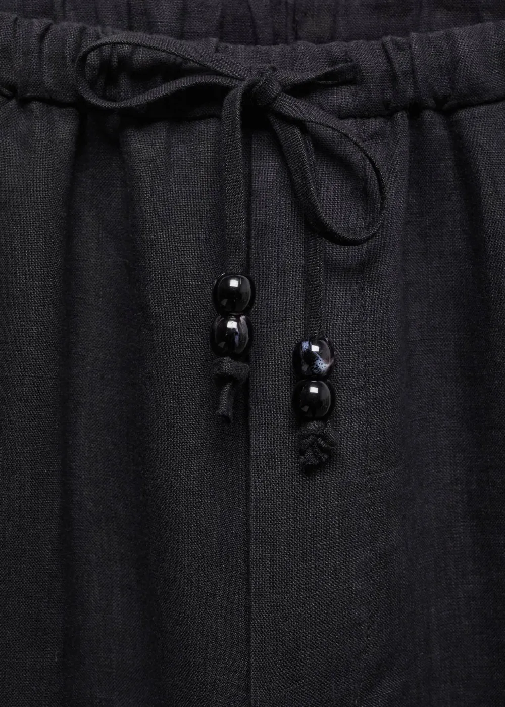 Linen Pants