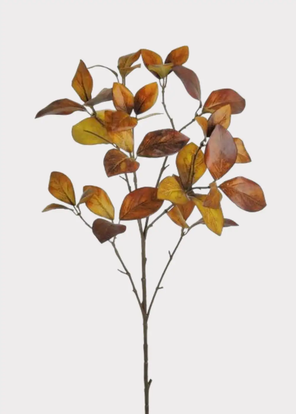 Artificial Enkianthus Leaf Branch