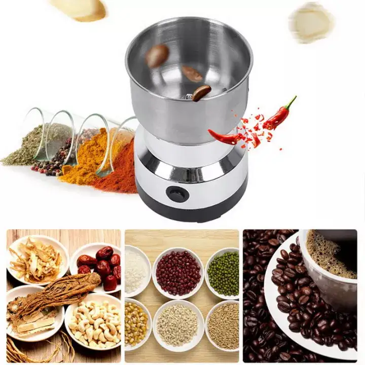 Nima Electric Grinder