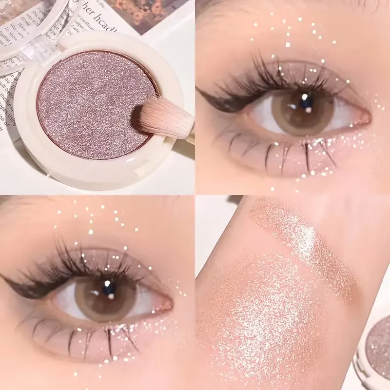 Versatile Nude Single Eye Shadow