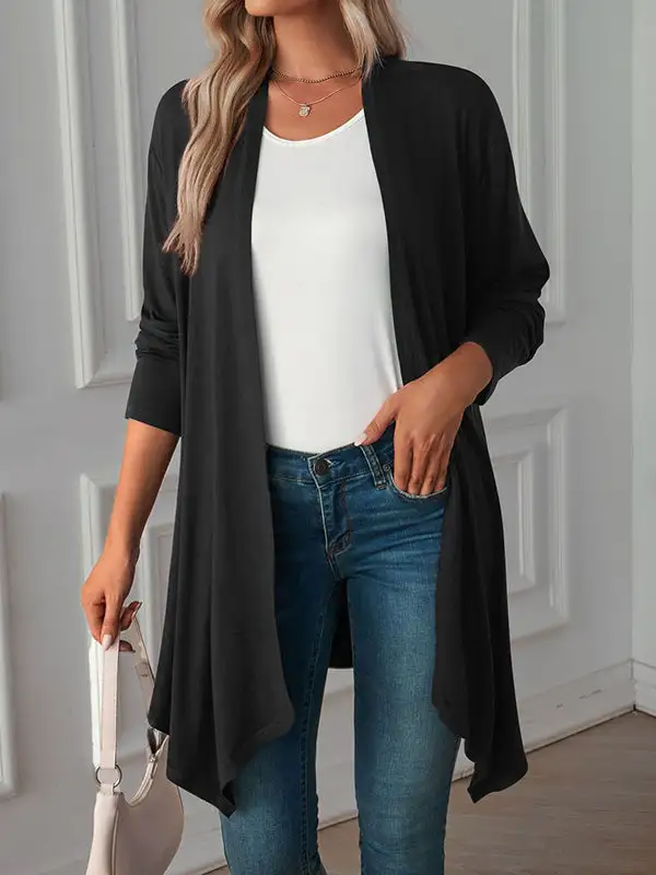 Everyday Layering Jacket City