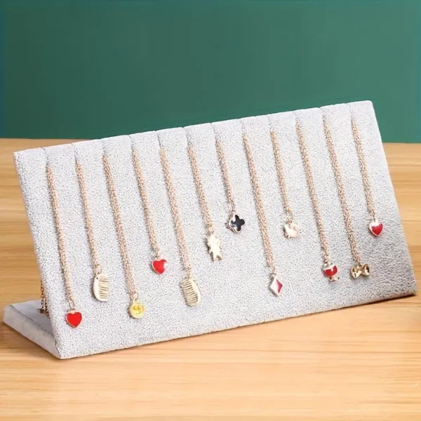 Jewelry Necklace Organizer