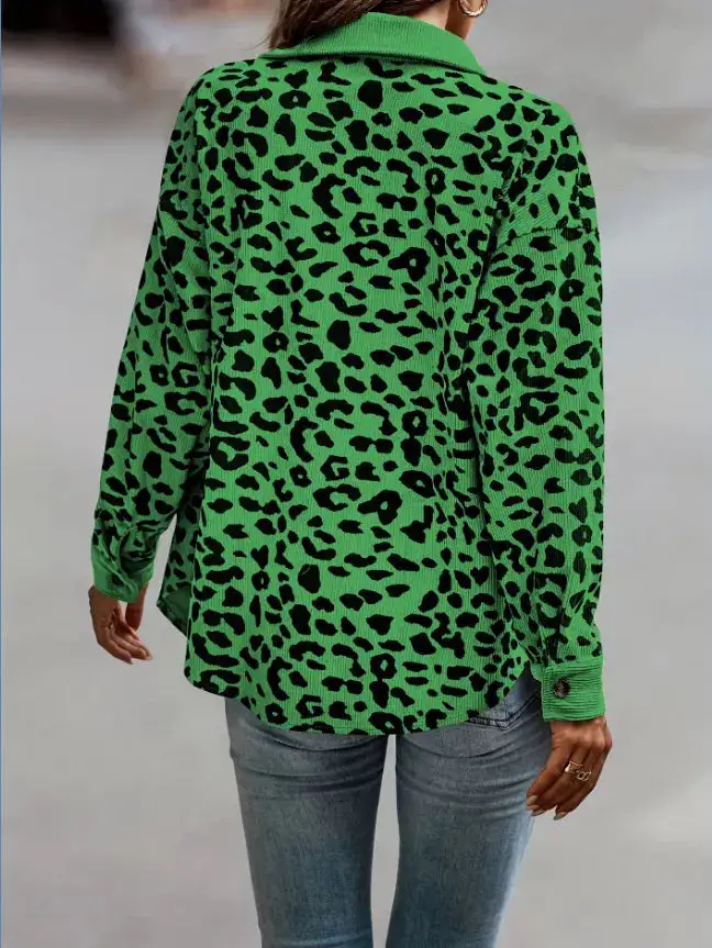 Full Size Zip Up Zebra Print Bomber Jacket
