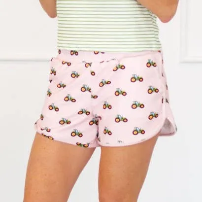 Street Ready Casual Shorts