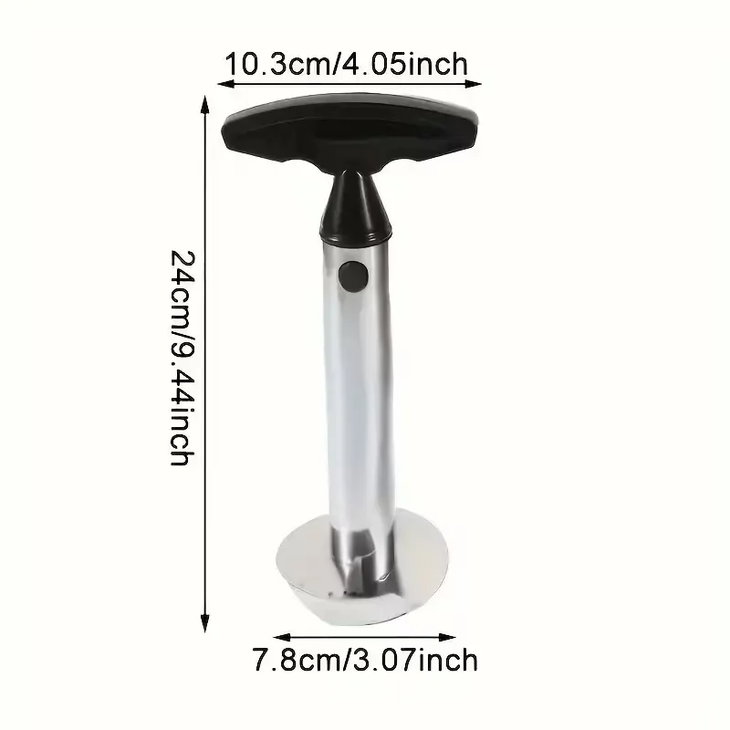 Pineapple Corer Slicer Tool