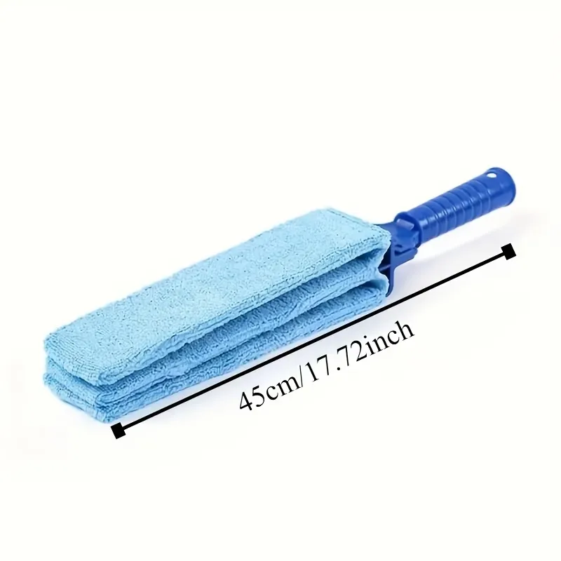 Blind Cleaning Duster