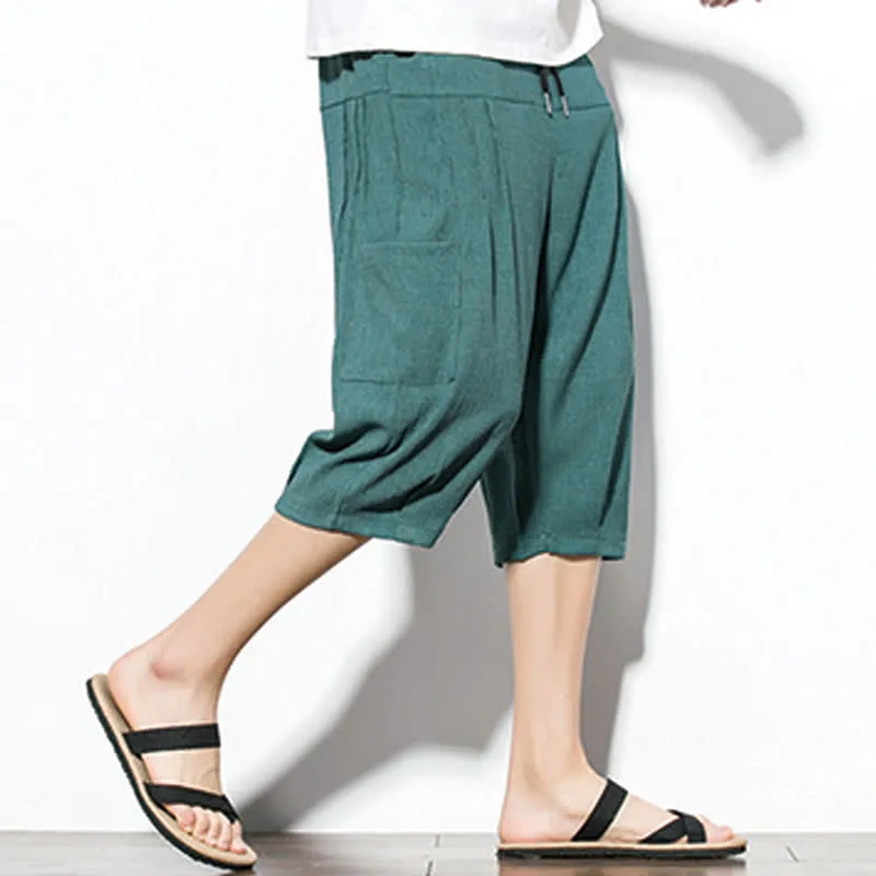 Daily Motion Pants