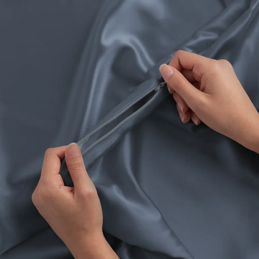 Silk Pillowcases Everyday Bedding Pillowcase