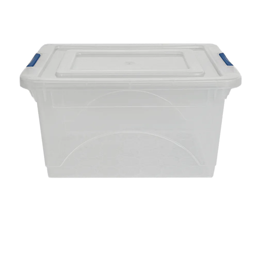 Handy Locking Storage Box