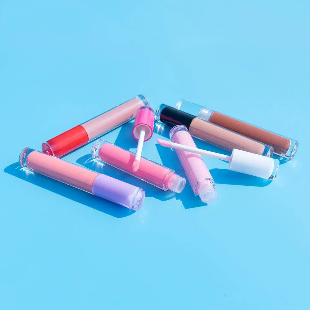 Velvet Matte Lip Gloss