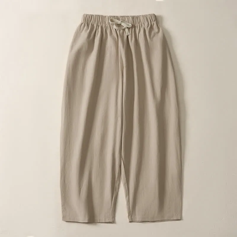 Utility Weekend Pants