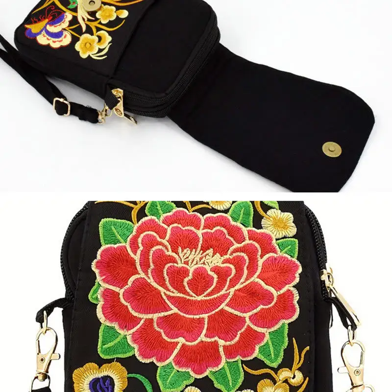 Artisan Texture Carry Bag
