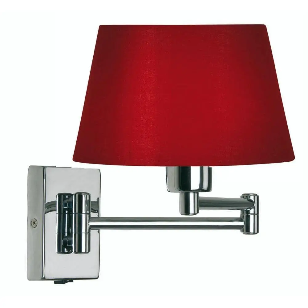 Adjustable Double Single Decorative Wall Light