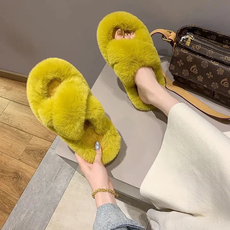 Light Step Open Toe Comfort Slippers