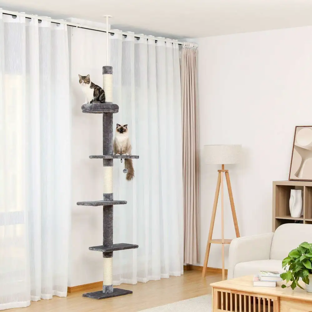 Customizable Cat Home Furniture