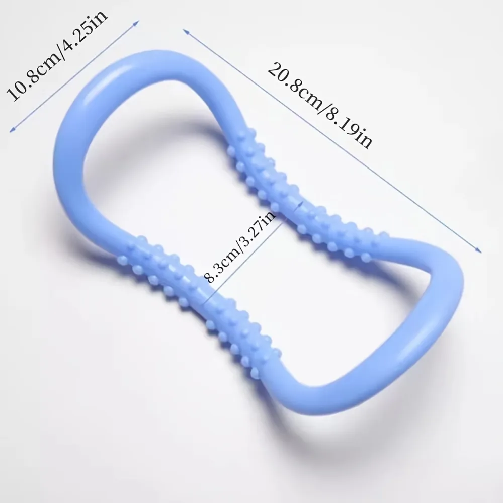 Flexible Yoga Stretch Ring