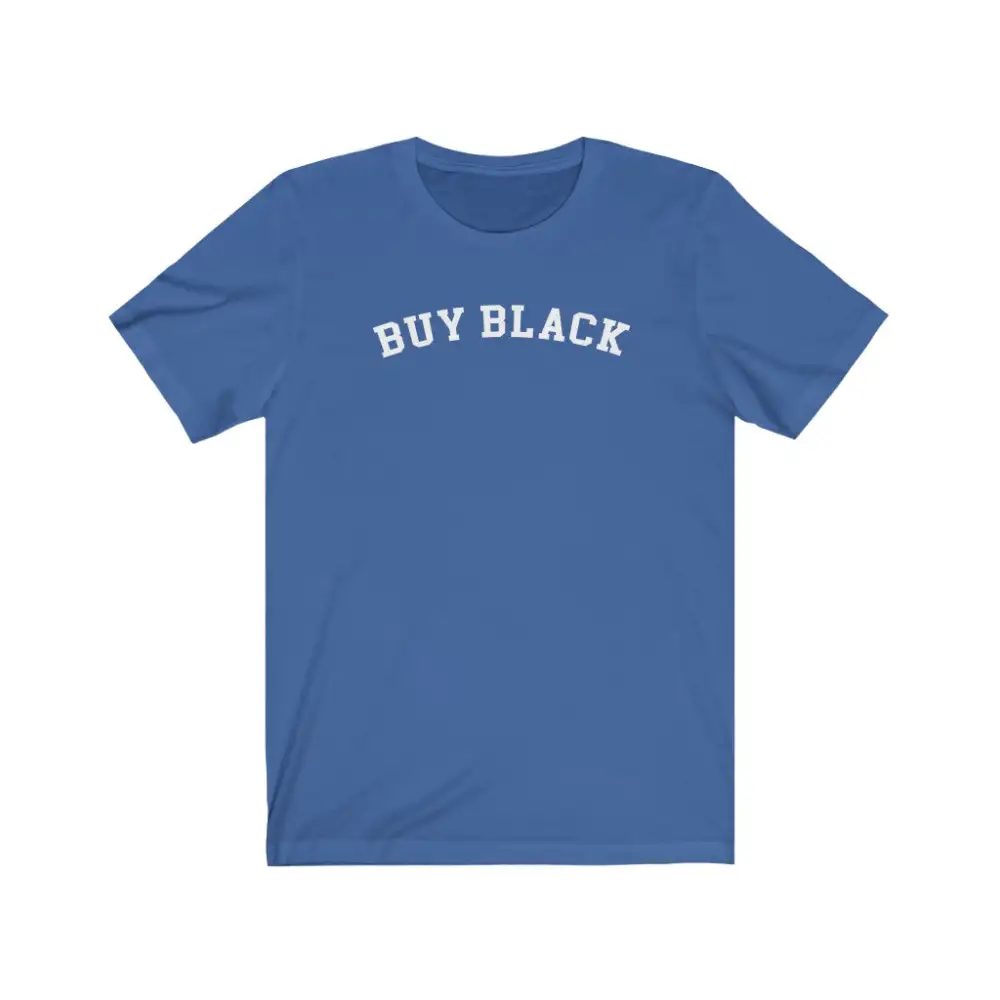 Support Maker Graphic Tee