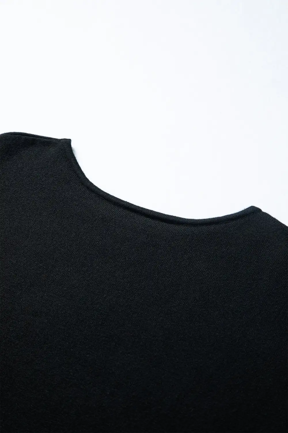 Lightweight Mini Dress