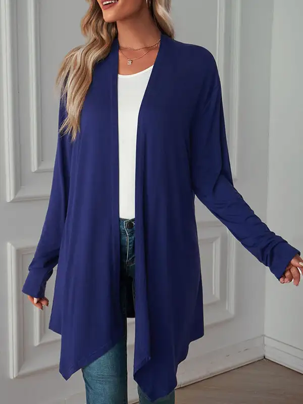 Everyday Layering Jacket City