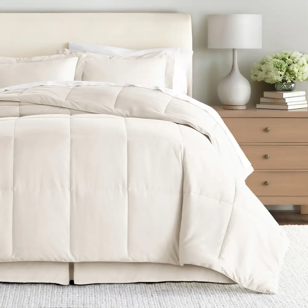 Bed in a Box Set