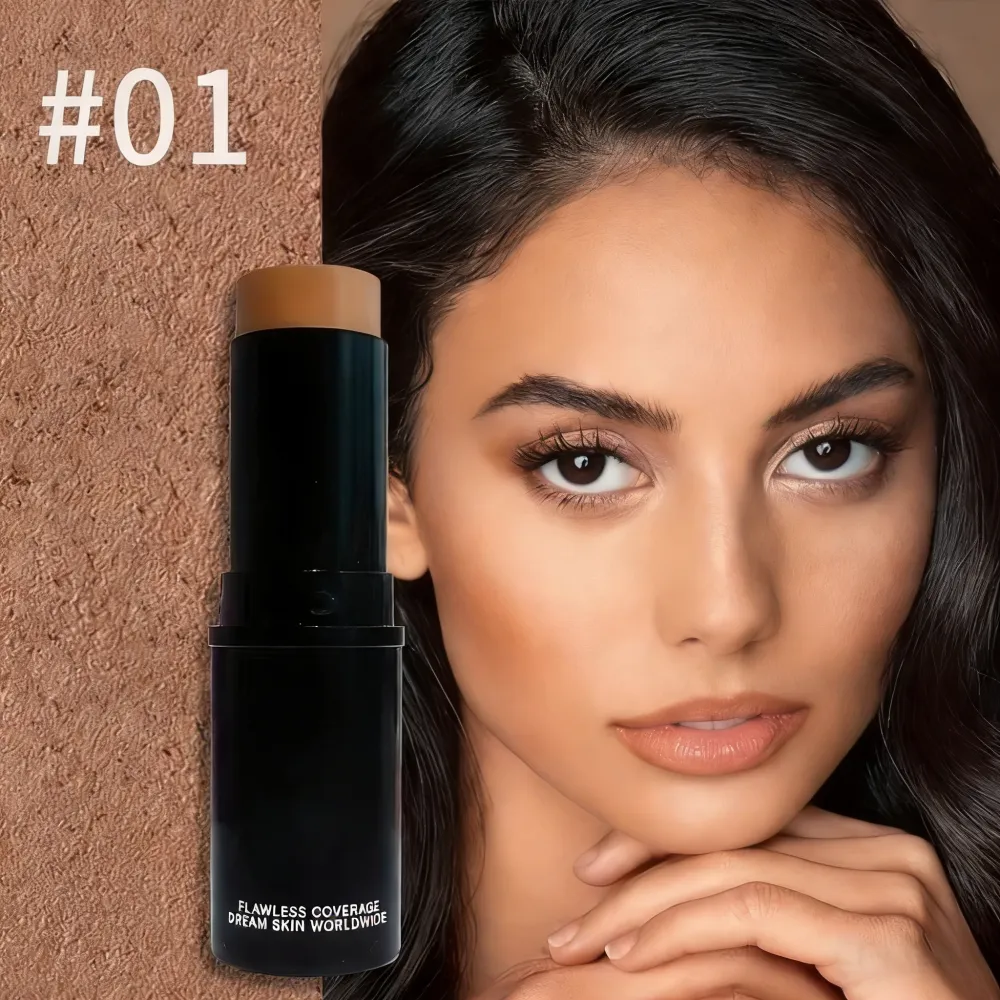 Long-Lasting Contour Stick Set
