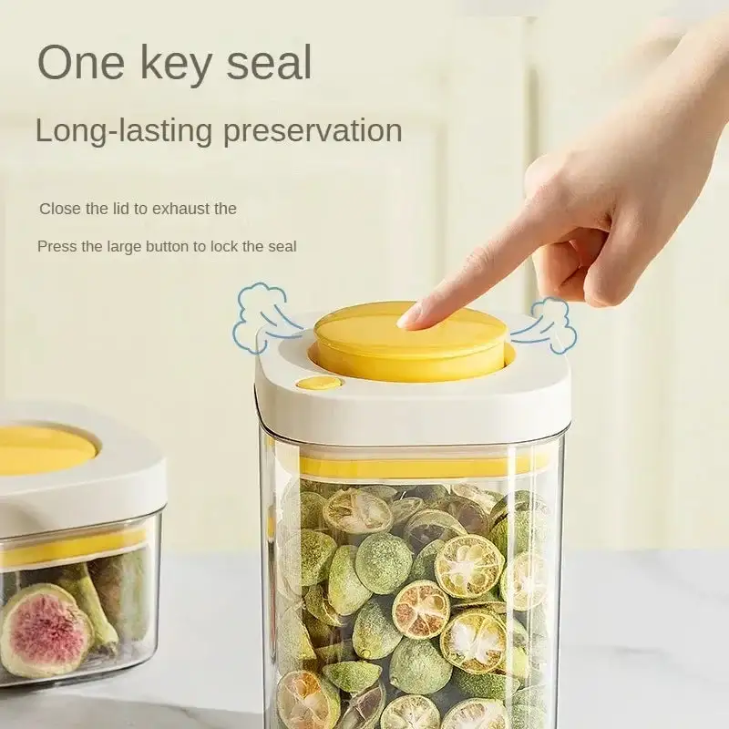 Stackable Pan Kitchen Storage Organizer